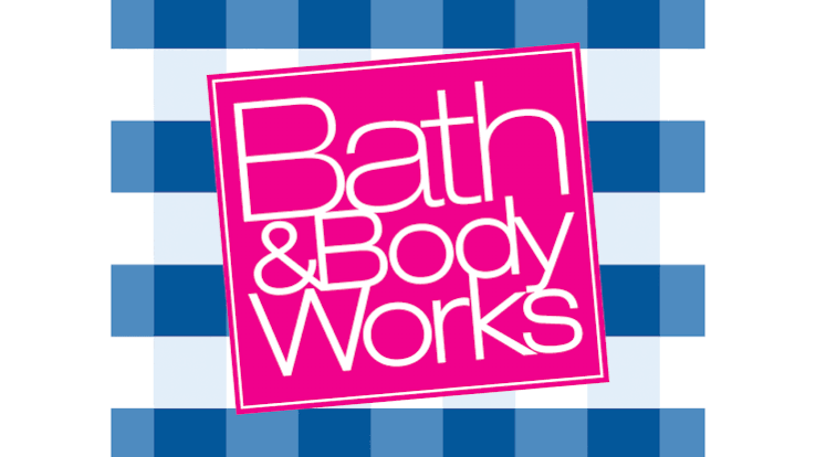Bath & Body Works
